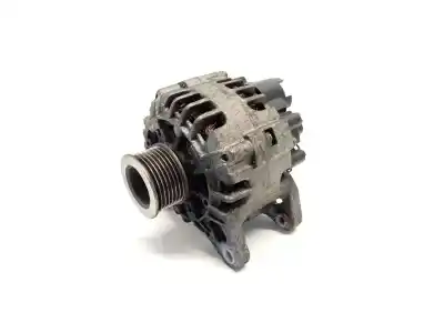 Pezzo di ricambio per auto di seconda mano Alternatore per RENAULT CLIO III (BR0/1, CR0/1) 1.2 16V (BR02, BR0J, BR11, CR02, CR0J, CR11) Riferimenti OEM IAM 8200654541  