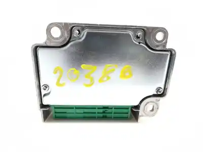 Автозапчасти б/у блок управления подушками безопасности за kia cee'd fastback (ed) 1.6 crdi 115 ссылки oem iam 959101h000  1h95910000