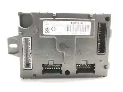 İkinci el araba yedek parçası RÖLE/SIGORTA KUTUSU için RENAULT CLIO IV (BH_)  OEM IAM referansları 284B11867R  A2C86184600