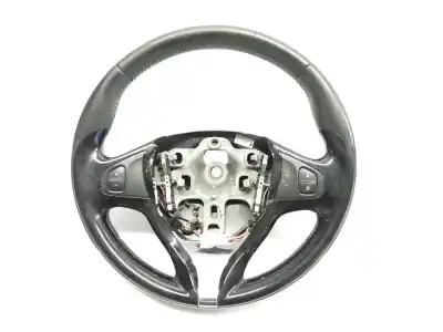 Gebrauchtes Autoersatzteil LENKRAD zum RENAULT CLIO IV (BH_)  OEM-IAM-Referenzen 985105453R  