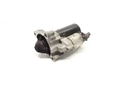 Second-hand car spare part starter motor for renault clio iii (br0/1, cr0/1) 1.2 16v (br02, br0j, br11, cr02, cr0j, cr11) oem iam references 9648111680