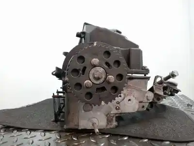 Peça sobressalente para automóvel em segunda mão cabeça / culatra por seat ibiza (6j5) reference referências oem iam 