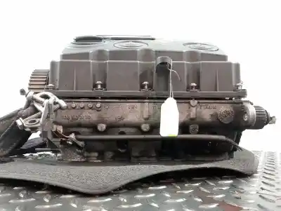 Peça sobressalente para automóvel em segunda mão cabeça / culatra por seat ibiza (6j5) reference referências oem iam   