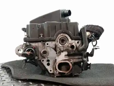 Peça sobressalente para automóvel em segunda mão cabeça / culatra por seat ibiza (6j5) reference referências oem iam   