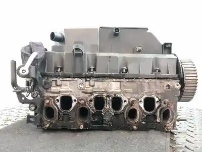 Peça sobressalente para automóvel em segunda mão cabeça / culatra por seat ibiza (6j5) reference referências oem iam   