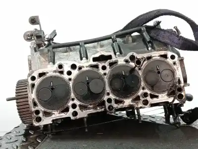 Peça sobressalente para automóvel em segunda mão cabeça / culatra por seat ibiza (6j5) reference referências oem iam   