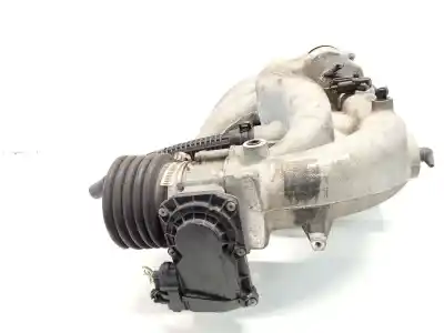 Автозапчасти б/у впускной коллектор за jaguar x-type i (x400) 3.0 v6 a las 4 ruedas ссылки oem iam 1x4e9424eb  