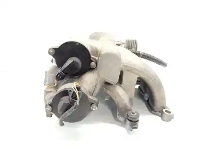 Автозапчасти б/у впускной коллектор за jaguar x-type i (x400) 3.0 v6 a las 4 ruedas ссылки oem iam 1x4e9424eb  