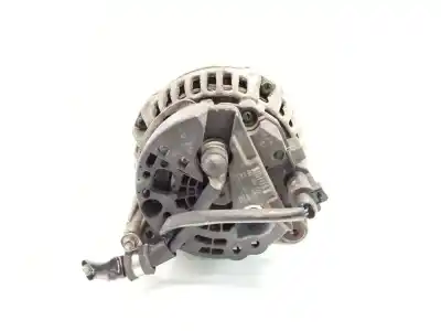 Автозапчасти б/у генератор за volkswagen polo v (6r1, 6c1) 1.6 tdi ссылки oem iam 06f903023f  