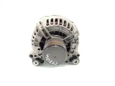 Автозапчасти б/у генератор за volkswagen polo v (6r1, 6c1) 1.6 tdi ссылки oem iam 06f903023f  