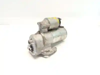 Pezzo di ricambio per auto di seconda mano Motorino Di Avviamento per JAGUAR X-TYPE I (X400) 3.0 V6 A LAS 4 RUEDAS Riferimenti OEM IAM 1X4U11000AA  R93BB11000