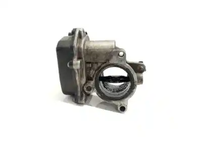 Автозапчасти б/у бабочка коробка за volkswagen polo v (6r1, 6c1) 1.6 tdi ссылки oem iam 03g128063f  