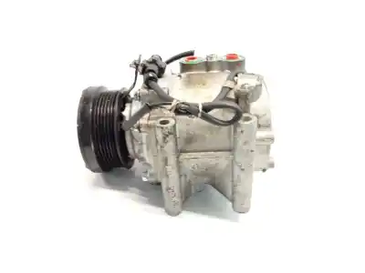Автозапчасти б/у компрессор кондиционера воздуха за jaguar x-type i (x400) 3.0 v6 a las 4 ruedas ссылки oem iam   