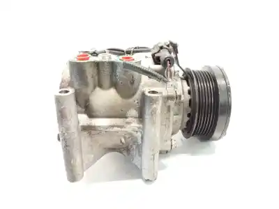 Автозапчасти б/у компрессор кондиционера воздуха за jaguar x-type i (x400) 3.0 v6 a las 4 ruedas ссылки oem iam   