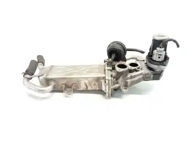 Автозапчасти б/у охладитель рог за volkswagen polo v (6r1, 6c1) 1.6 tdi ссылки oem iam 03l131512c 03l131512bh 03l131512as