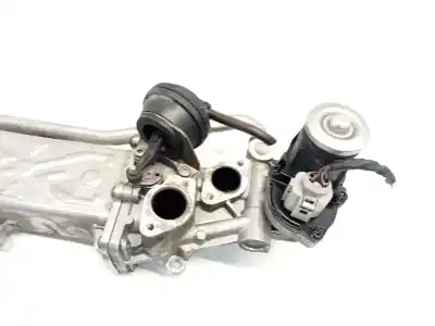 Автозапчасти б/у охладитель рог за volkswagen polo v (6r1, 6c1) 1.6 tdi ссылки oem iam 03l131512c 03l131512bh 03l131512as