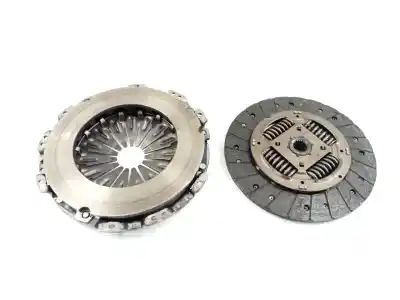 Автозапчасти б/у комплект сцепления за kia cee'd fastback (ed) 1.6 ссылки oem iam   