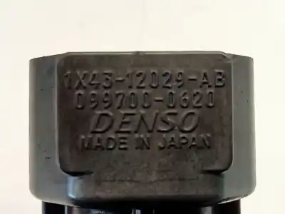 Pezzo di ricambio per auto di seconda mano bobina di accensione per jaguar x-type i (x400) 3.0 v6 a las 4 ruedas riferimenti oem iam 1x4312029ab  0997000620