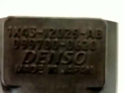 Pezzo di ricambio per auto di seconda mano bobina di accensione per jaguar x-type i (x400) 3.0 v6 a las 4 ruedas riferimenti oem iam 1x4312029ab  0997000620