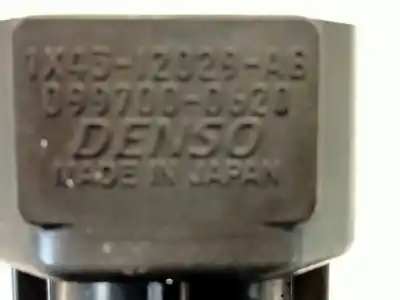 Pezzo di ricambio per auto di seconda mano bobina di accensione per jaguar x-type i (x400) 3.0 v6 a las 4 ruedas riferimenti oem iam 1x4312029ab  0997000620