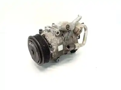 Tweedehands auto-onderdeel AIRCONDITIONING COMPRESSOR voor SEAT IBIZA III (6L1)  OEM IAM-referenties 6Q0820808B  