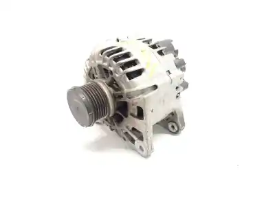 Pezzo di ricambio per auto di seconda mano  per RENAULT CAPTUR I (J5_, H5_)  Riferimenti OEM IAM ALF420051  231007865R