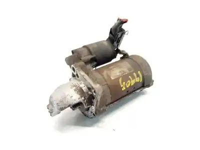 Pezzo di ricambio per auto di seconda mano  per IVECO DAILY IV CAJA/CHASIS  Riferimenti OEM IAM 0001223003  504086888