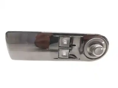 Автозапчастина б/у передні вікний вмикач для renault clio iv (bh_) 0.9 tce 90 посилання на oem iam 254118722r