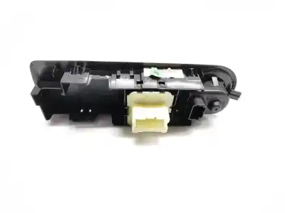 Автозапчастина б/у передні вікний вмикач для renault clio iv (bh_) 0.9 tce 90 посилання на oem iam 254118044r  