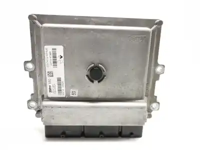 Автозапчастина б/у  для RENAULT CLIO IV (BH_)  Посилання на OEM IAM 237104736R  237103352R