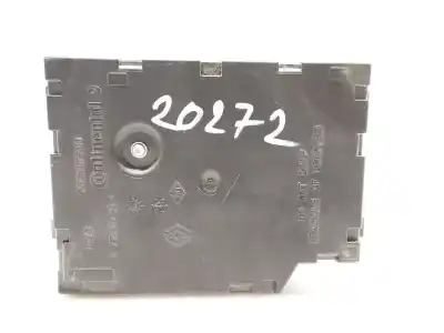 Автозапчастина б/у  для RENAULT CLIO IV (BH_)  Посилання на OEM IAM 285901391R S180151006C A2C84331701