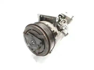 Pezzo di ricambio per auto di seconda mano COMPRESSORE ARIA CONDIZIONATA per RENAULT CLIO IV (BH_)  Riferimenti OEM IAM 926000217R  4100313718