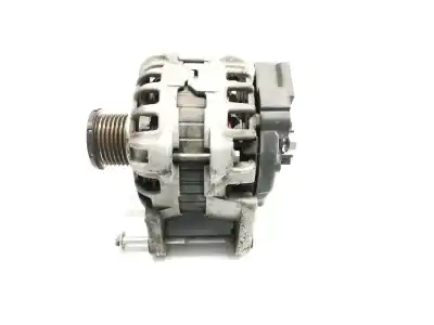 Автозапчастина б/у генератор для renault clio iv (bh_) 0.9 tce 90 посилання на oem iam 231006007r  f000bl04c4