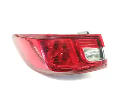 Автозапчастина б/у  для RENAULT CLIO IV (BH_)  Посилання на OEM IAM 265554091R  