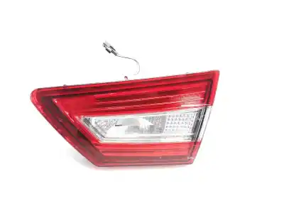 Автозапчастина б/у  для RENAULT CLIO IV (BH_)  Посилання на OEM IAM 265505796R  