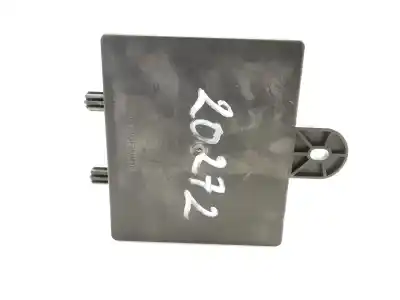 Second-hand car spare part electronic module for renault clio iv (bh_) 0.9 tce 90 oem iam references 231a08869r  524452f09