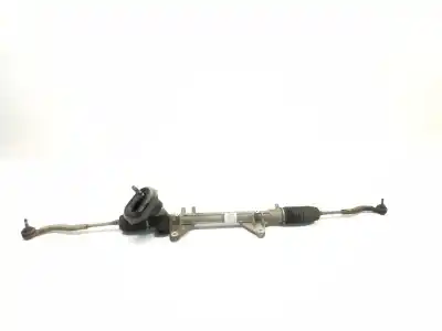 Автозапчастина б/у рульмова рейка для RENAULT CLIO IV (BH_) 0.9 TCE 90 Посилання на OEM IAM 490014832R  