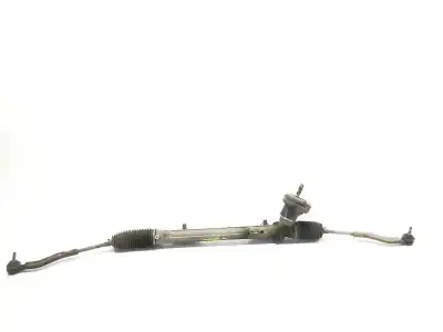 Автозапчастина б/у рульмова рейка для renault clio iv (bh_) 0.9 tce 90 посилання на oem iam 490014832r  