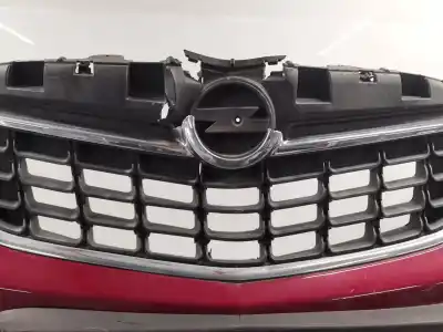 Second-hand car spare part front bumper for opel mokka / mokka x (j13) 1.4 (_76) oem iam references   