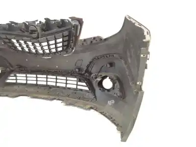 Second-hand car spare part front bumper for opel mokka / mokka x (j13) 1.4 (_76) oem iam references   