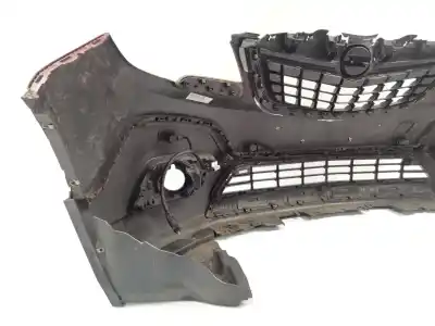 Second-hand car spare part front bumper for opel mokka / mokka x (j13) 1.4 (_76) oem iam references   