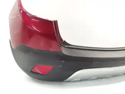 Автозапчастина б/у задній бампер для opel mokka / mokka x (j13) 1.4 (_76) посилання на oem iam 95365616  