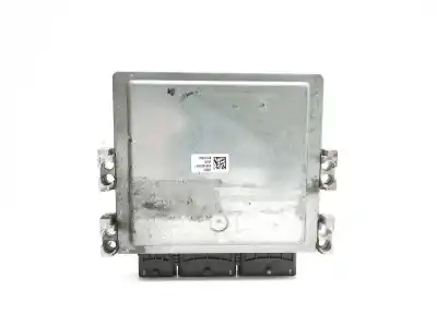 Pezzo di ricambio per auto di seconda mano centralina motore per renault megane iii fastback (bz0/1_, b3_) 1.5 dci (bz0c) riferimenti oem iam 237102426r  237101908r