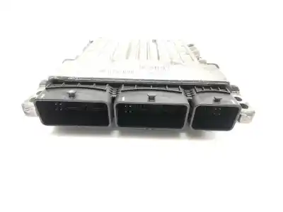 Pezzo di ricambio per auto di seconda mano centralina motore per renault megane iii fastback (bz0/1_, b3_) 1.5 dci (bz0c) riferimenti oem iam 237102426r  237101908r