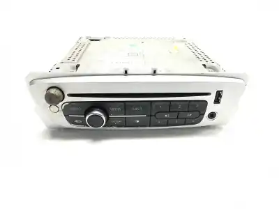 Second-hand car spare part  for RENAULT MEGANE III FASTBACK (BZ0/1_, B3_)  OEM IAM references 281153266R  A2C32333000