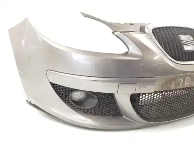 Second-hand car spare part front bumper for seat toledo (5p2) exclusive oem iam references   