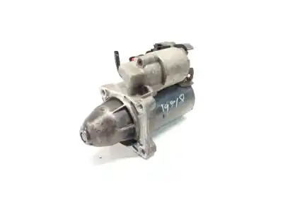 Pezzo di ricambio per auto di seconda mano  per FORD FOCUS C-MAX (DM2)  Riferimenti OEM IAM 0001107417  