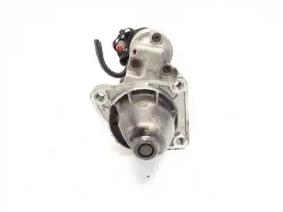 Автозапчасти б/у двигатель запускается за ford focus c-max (dm2) 2.0 ссылки oem iam 0001107417  