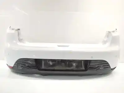 Автозапчастина б/у задній бампер для RENAULT CLIO IV (BH_) 0.9 TCE 90 Посилання на OEM IAM   