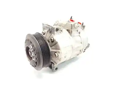Peça sobressalente para automóvel em segunda mão Compressor De Ar Condicionado A/a A/c por SEAT ALTEA (5P1) 1.9 TDI Referências OEM IAM 8FK351322011  